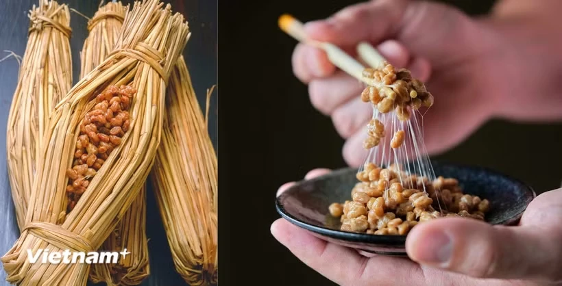 Siêu thực phẩm của Nhật Bản chinh phục thực khách toàn cầu
