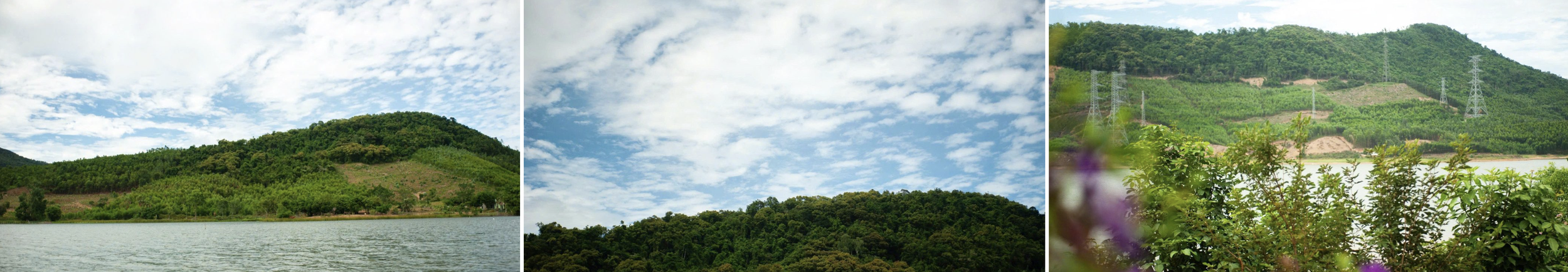 Lời thầm thì của nước