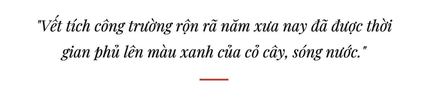 Lời thầm thì của nước
