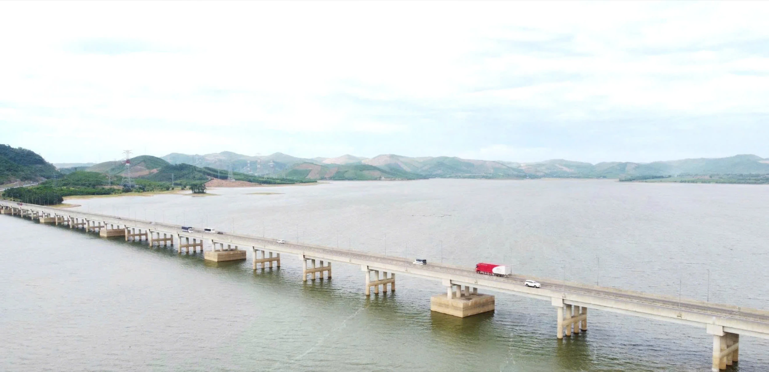 Lời thầm thì của nước