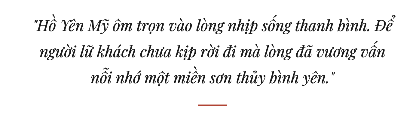 Lời thầm thì của nước