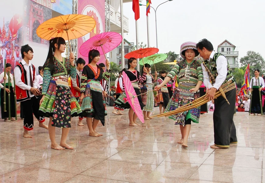 Ngày này năm xưa (22/6): Chính phủ Việt Nam dân chủ cộng hoà ban hành chính sách dân tộc