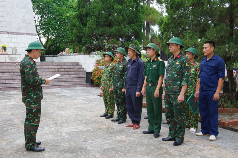 Bắc những “nhịp cầu trở về”