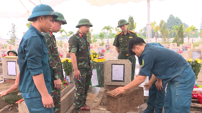 Bắc những “nhịp cầu trở về”