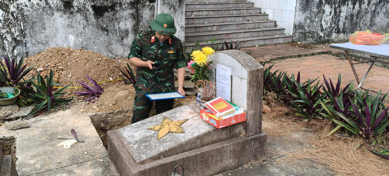 Bắc những “nhịp cầu trở về”