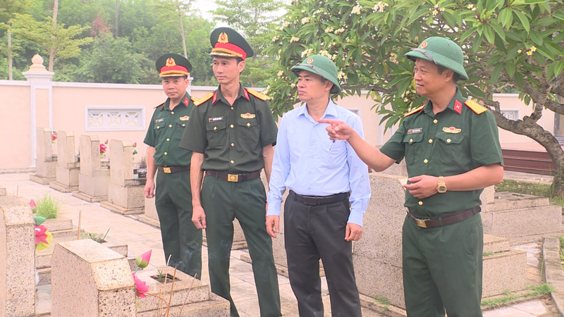 Bắc những “nhịp cầu trở về”