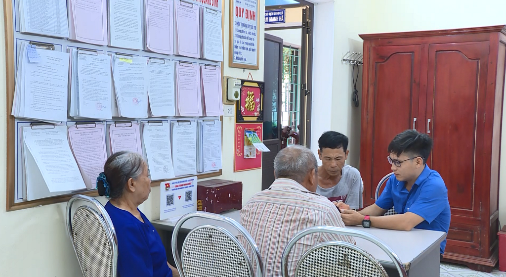 Đa dạng phương thức truyền thông phục vụ chuyển đổi số