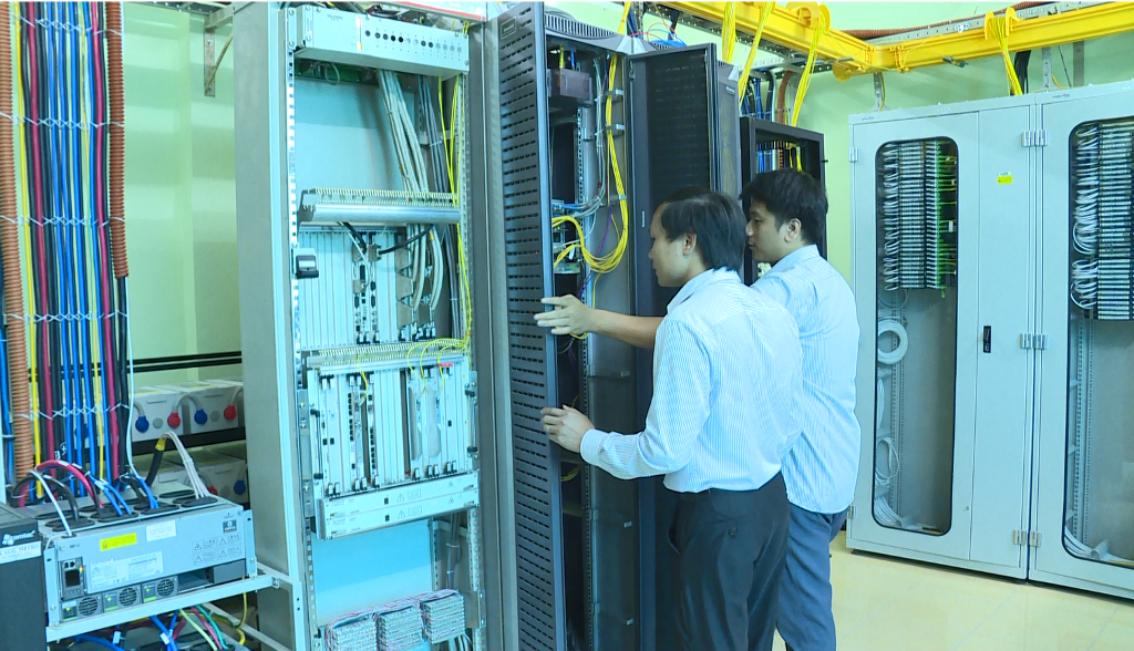 Đa dạng phương thức truyền thông phục vụ chuyển đổi số
