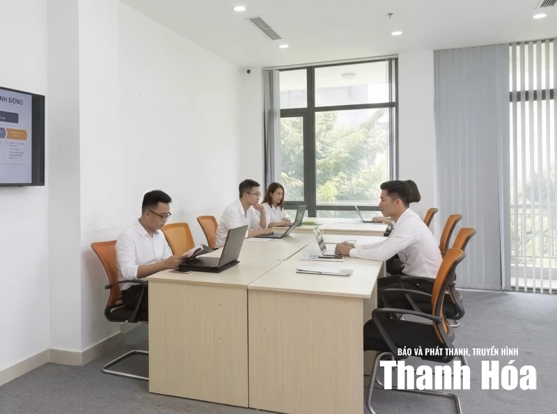 Cuộc sống không phải là cuộc thi xem ai về đích trước tuổi 30