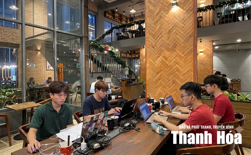 Cuộc sống không phải là cuộc thi xem ai về đích trước tuổi 30