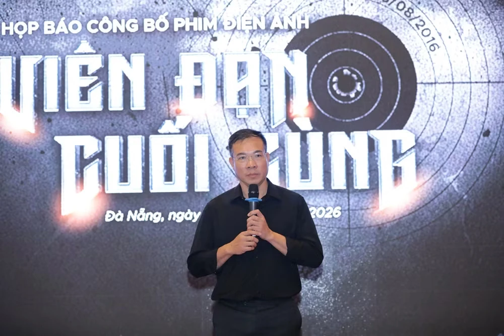 Viên đạn cuối cùng: Chuyện về tấm HCV Olympic đầu tiên của thể thao Việt Nam