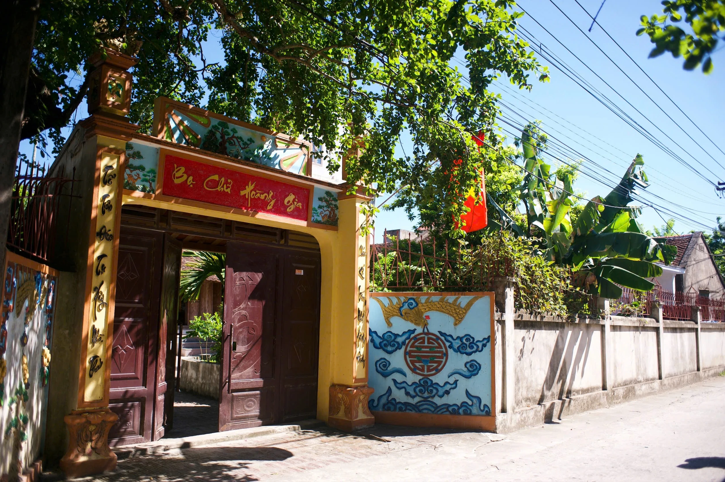 Về Bộ Đầu hái trái nụ quân