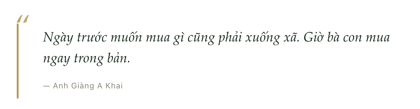 Ngày mới trên đỉnh núi