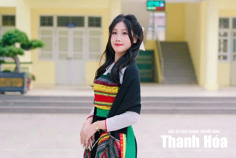 Viết tiếp những mùa gieo chữ ở Mường Lát