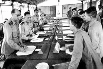 Ngày này năm xưa (4/7): Bác Hồ căn dặn cán bộ phải đặt lợi ích chung lên trên hết