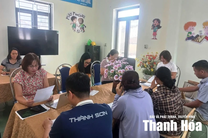 Linh hoạt trong tuyển sinh đầu cấp