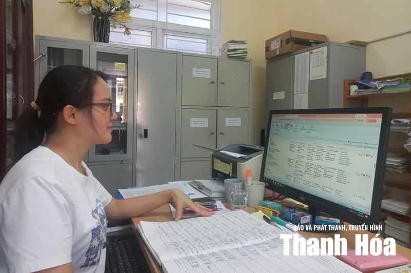 Linh hoạt trong tuyển sinh đầu cấp