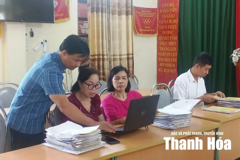 Linh hoạt trong tuyển sinh đầu cấp