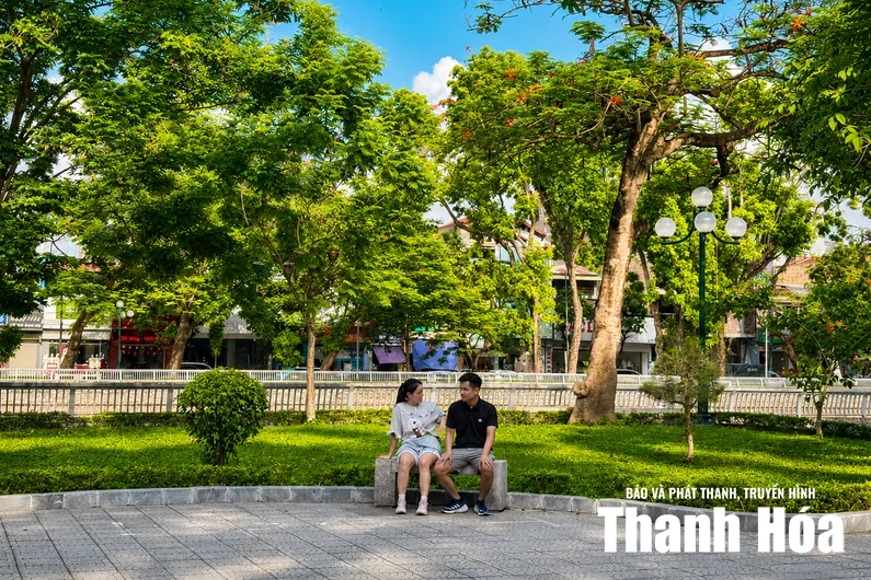 Góc nhỏ của văn hóa cộng đồng