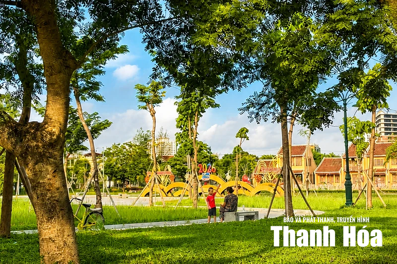 Góc nhỏ của văn hóa cộng đồng
