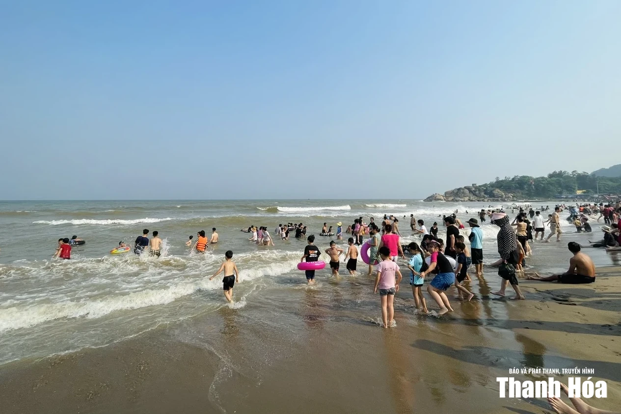 Khi du lịch không chỉ là biển