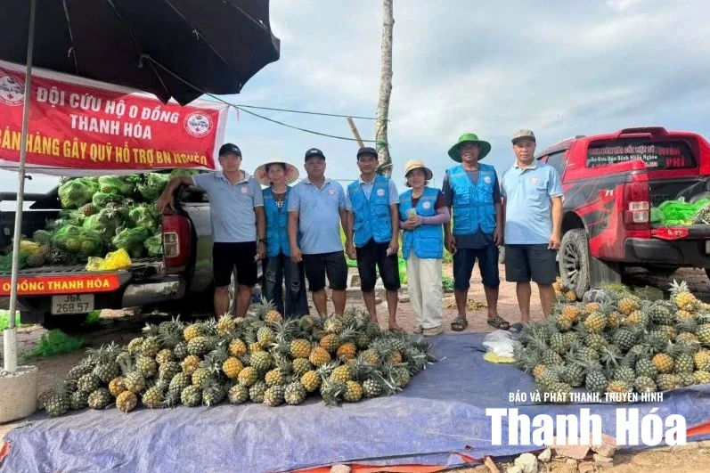 “0 đồng” đổi lấy những điều vô giá