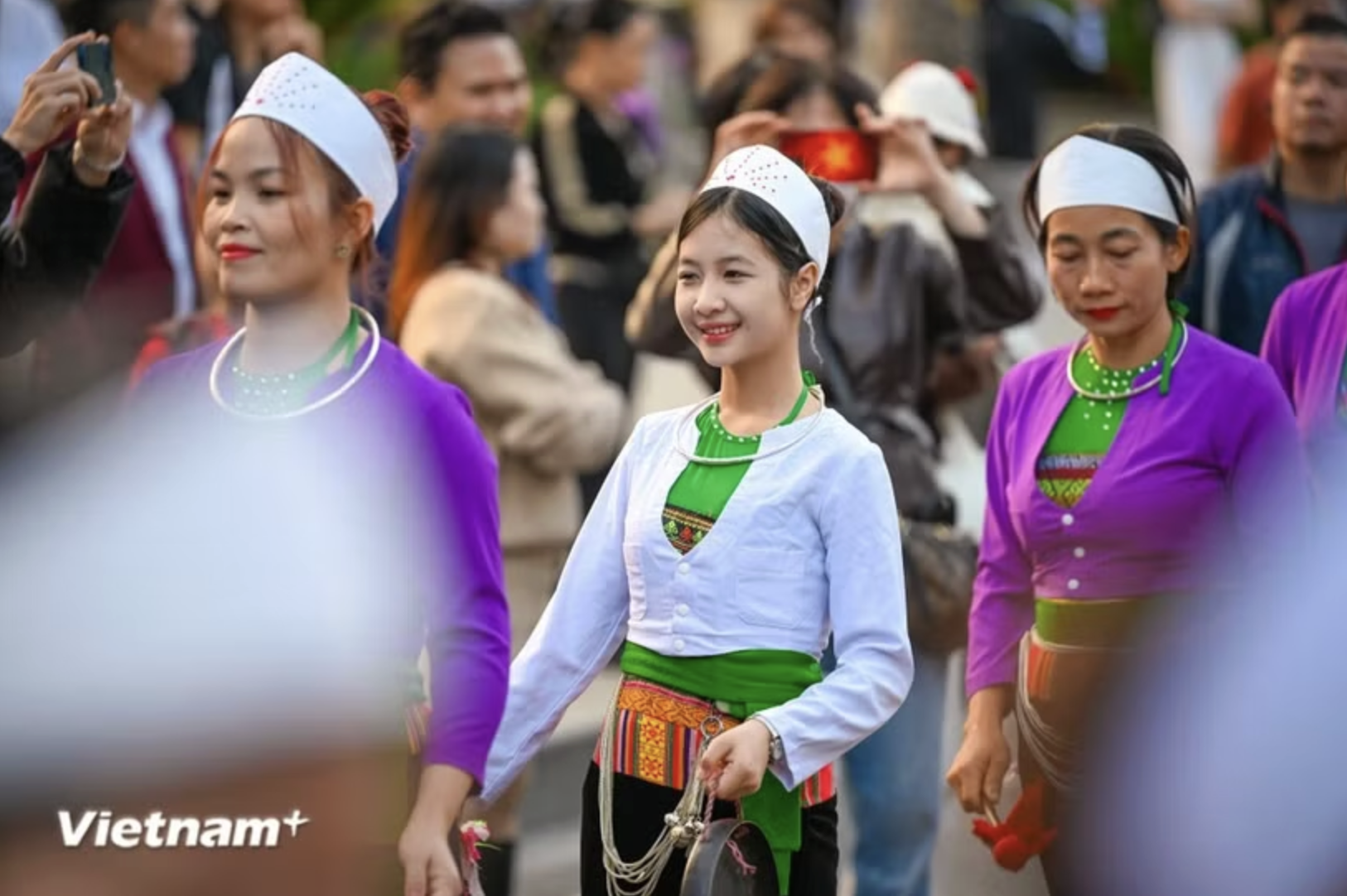 Trải nghiệm tại Làng Văn hóa-Du lịch các dân tộc vào tháng Bảy có gì thú vị?