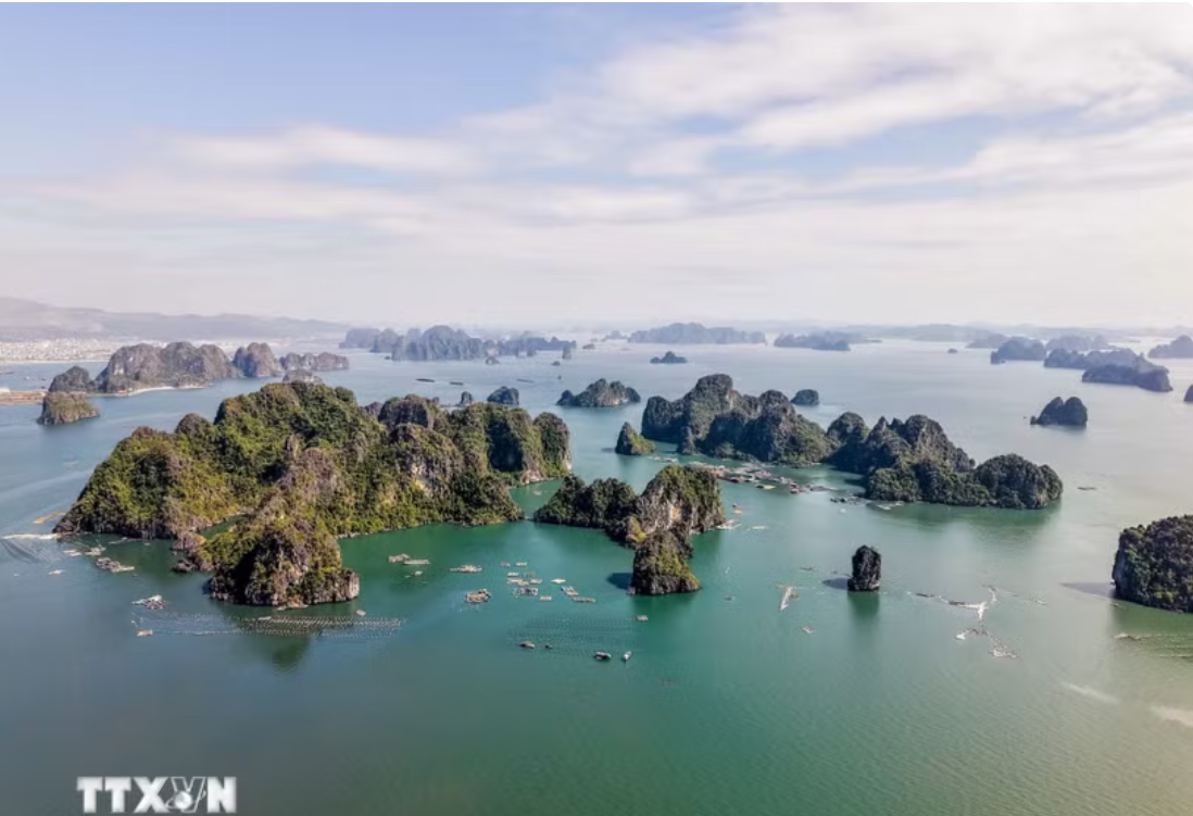 Từ bản quyền đến kinh tế di sản: Khơi nguồn sức mạnh văn hóa Việt Nam