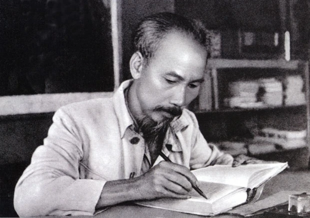 Ngày này năm xưa (6/7): Chủ tịch Hồ Chí Minh viết thư kêu gọi đồng bào cả nước chống Mỹ, cứu nước