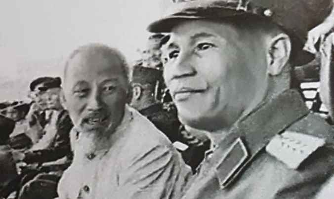 Ngày này năm xưa (6/7): Chủ tịch Hồ Chí Minh viết thư kêu gọi đồng bào cả nước chống Mỹ, cứu nước