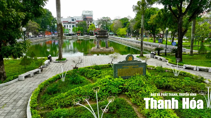 Góc nhỏ của văn hóa cộng đồng