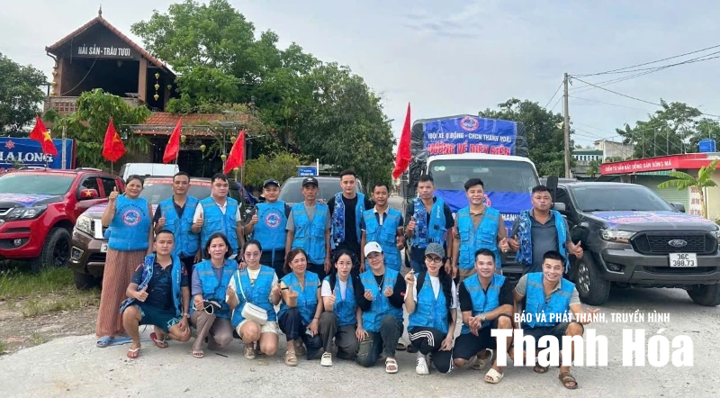 “0 đồng” đổi lấy những điều vô giá