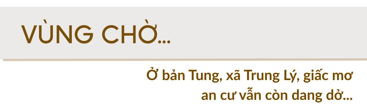 Qua mùa núi động