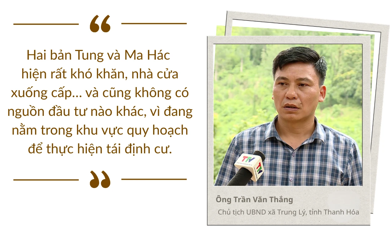 Qua mùa núi động