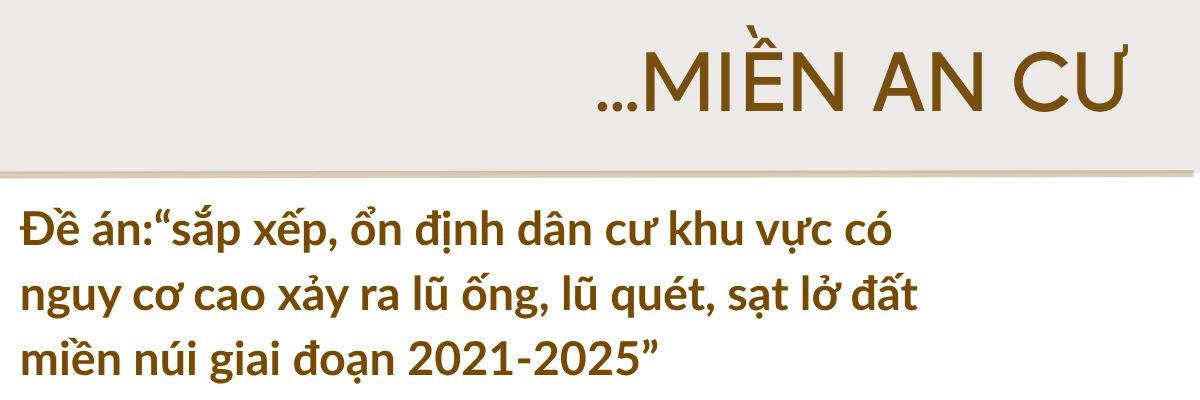 Qua mùa núi động