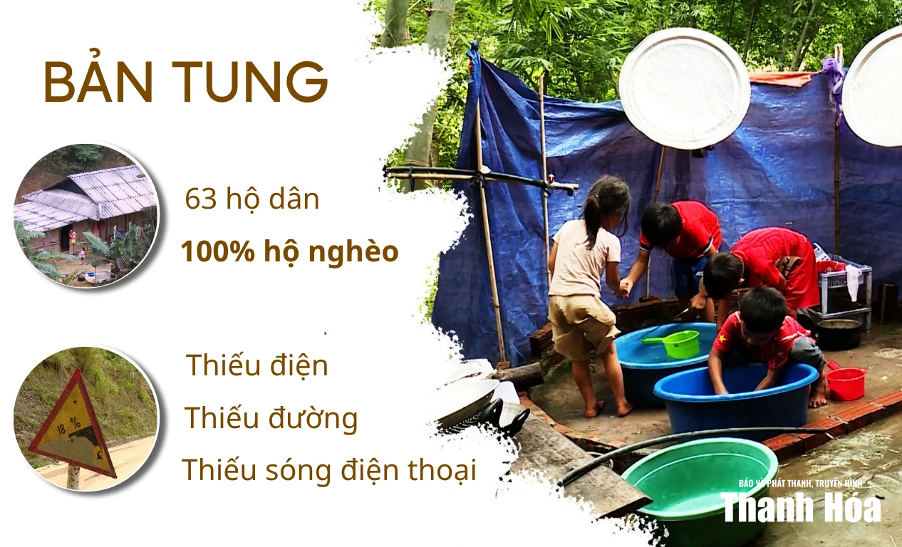 Qua mùa núi động