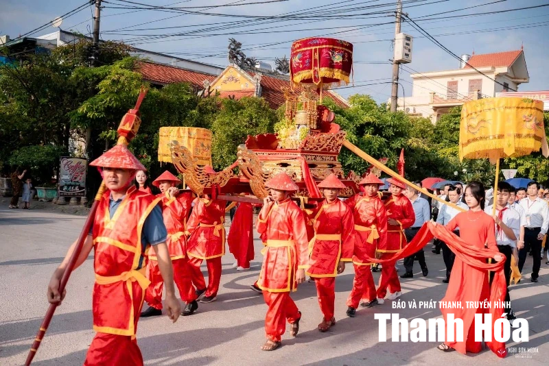 Không gian linh thiêng lưu giữ ký ức của danh nhân kiệt xuất