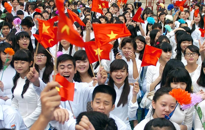 Việt Nam bước vào giai đoạn phát triển dân số mới