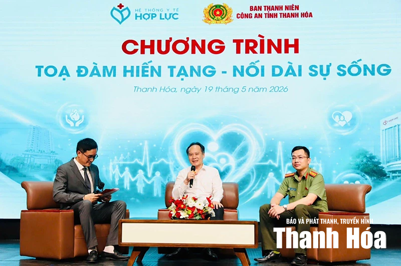 Điều kỳ diệu của sự sống (Bài 3): Nhân lên những hành động đẹp