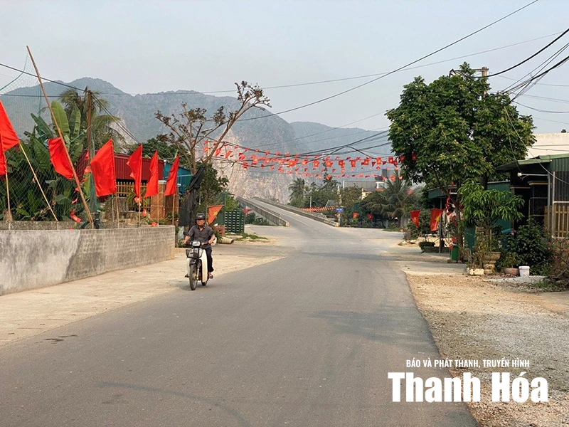 Trên đất Kẻ Sỏi xưa