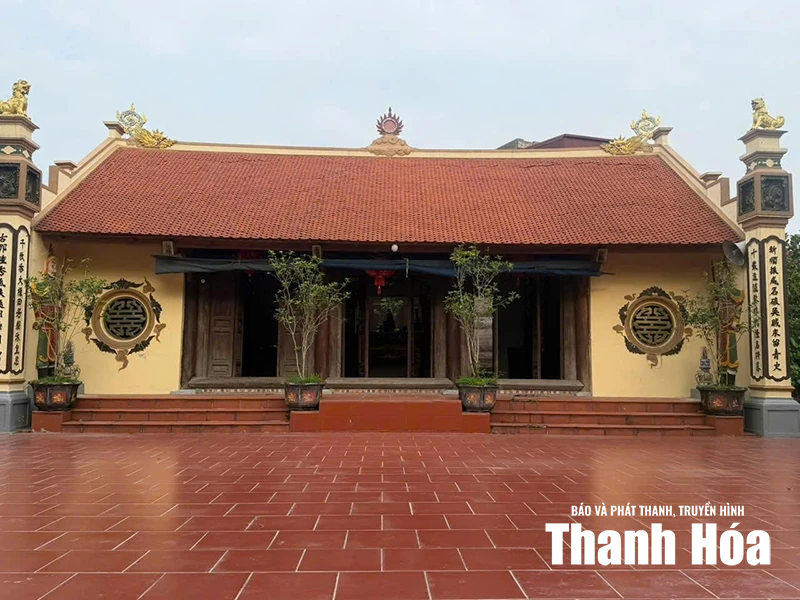 Thượng tướng quân Doãn Nỗ