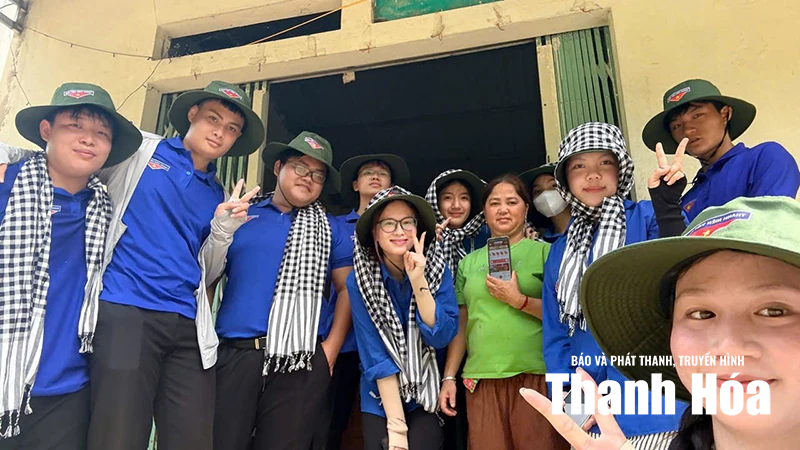 Đội hình “mùa hè số”