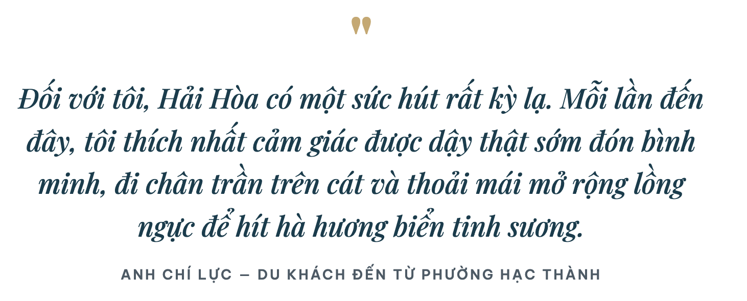 Hải Hòa - Đến để yêu