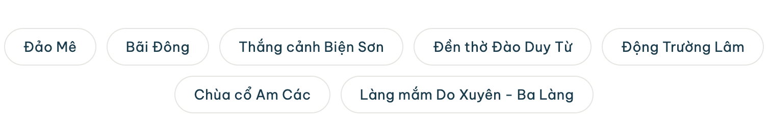 Hải Hòa - Đến để yêu
