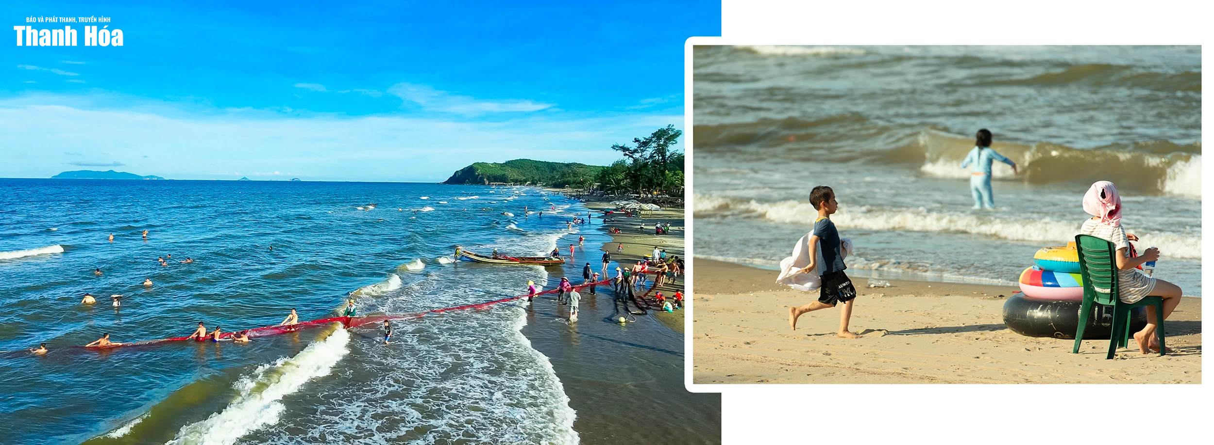 Hải Hòa - Đến để yêu