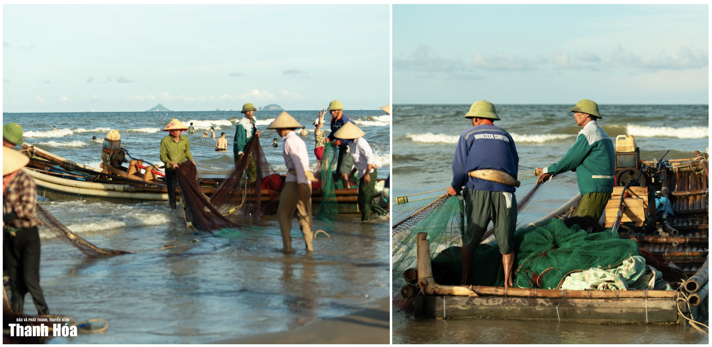 Hải Hòa - Đến để yêu