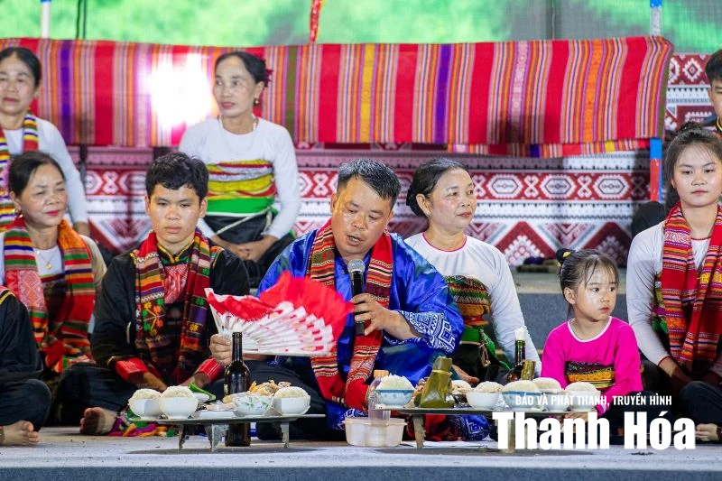 Mùa lúa chín gọi người về!