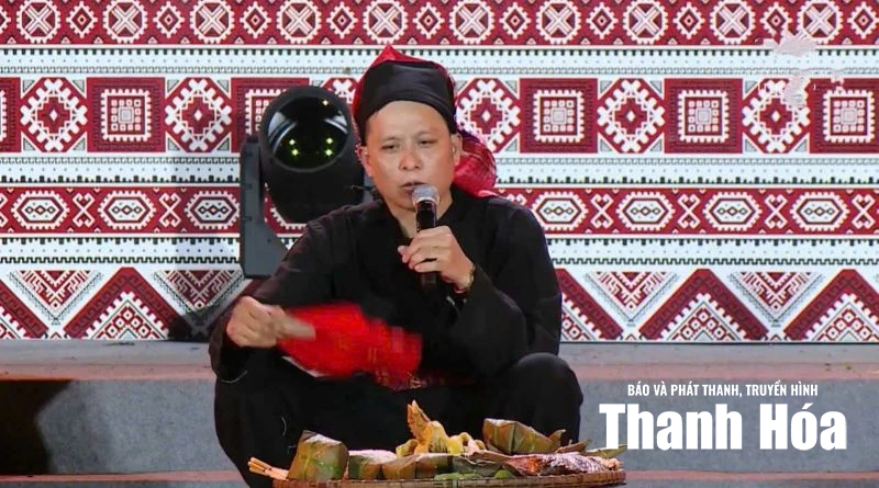 Mùa lúa chín gọi người về!