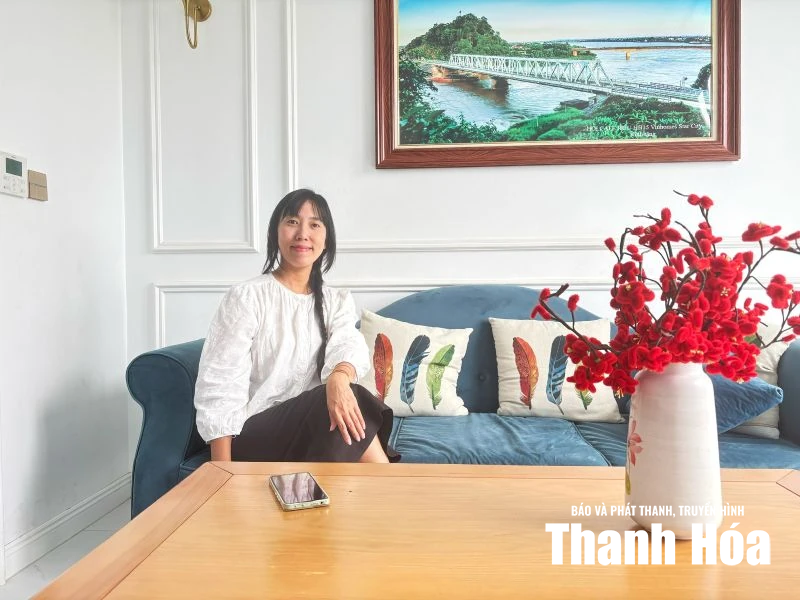 Khi sự cho đi trở thành lựa chọn của nhiều người