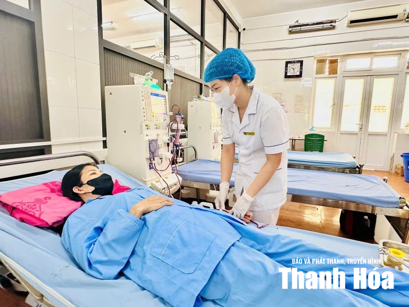 Khi sự cho đi trở thành lựa chọn của nhiều người